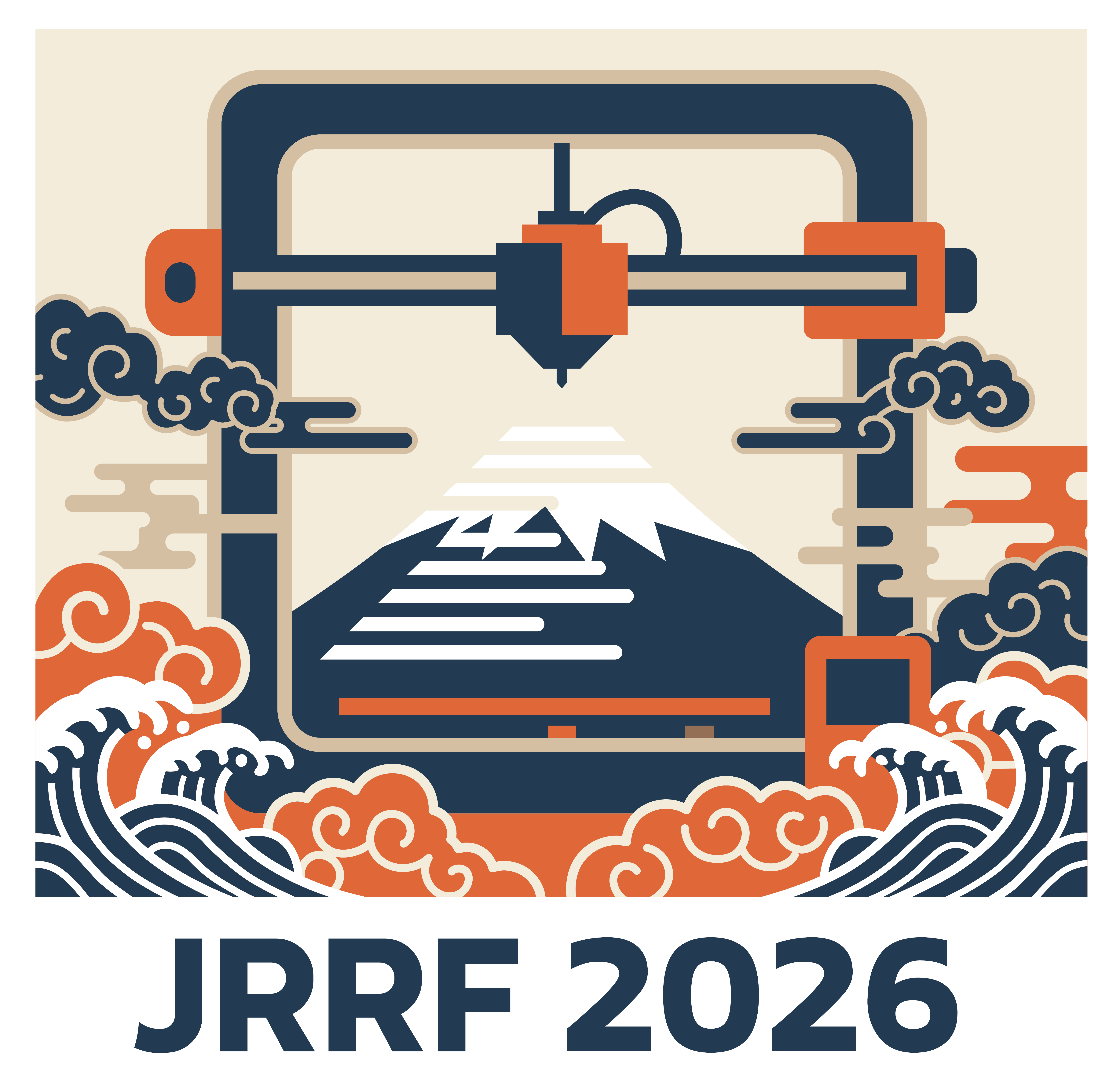 JRRF 2026